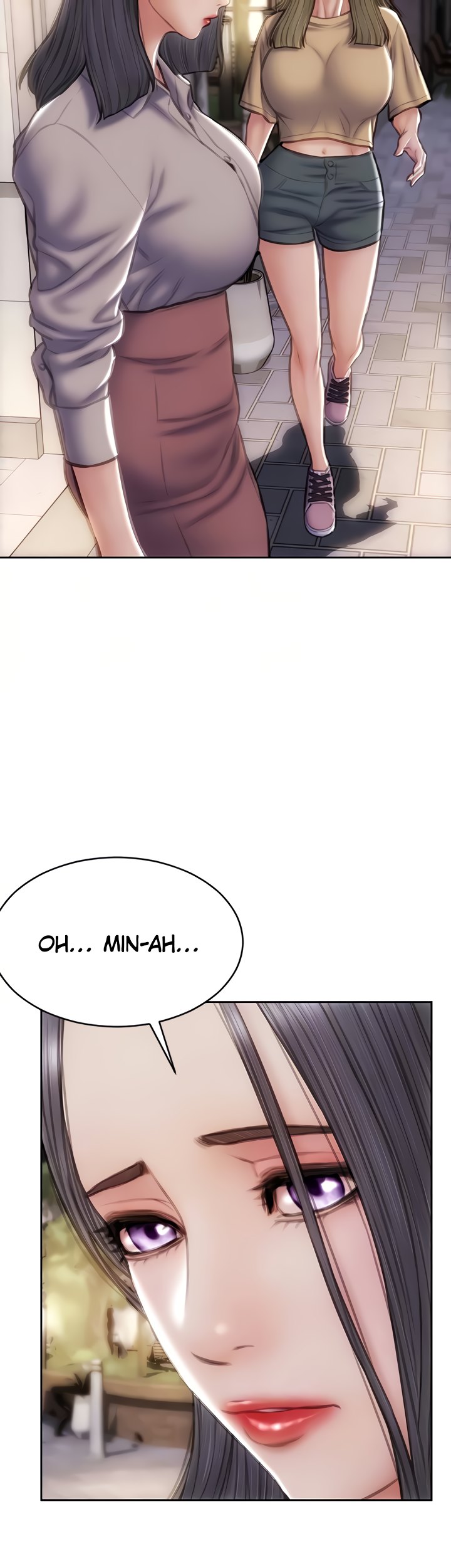 Bad Guy - Chapter 48 [photo 31] - MangaPorn