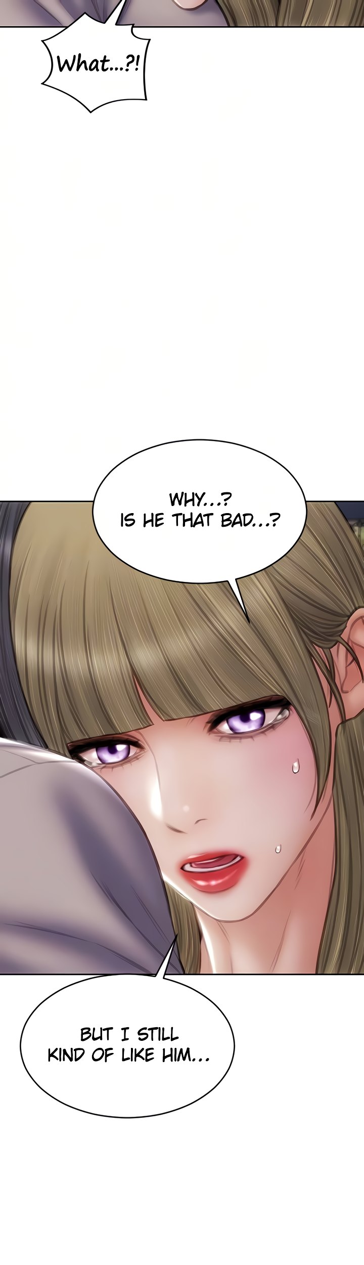 Bad Guy - Chapter 48 [photo 34] - MangaPorn