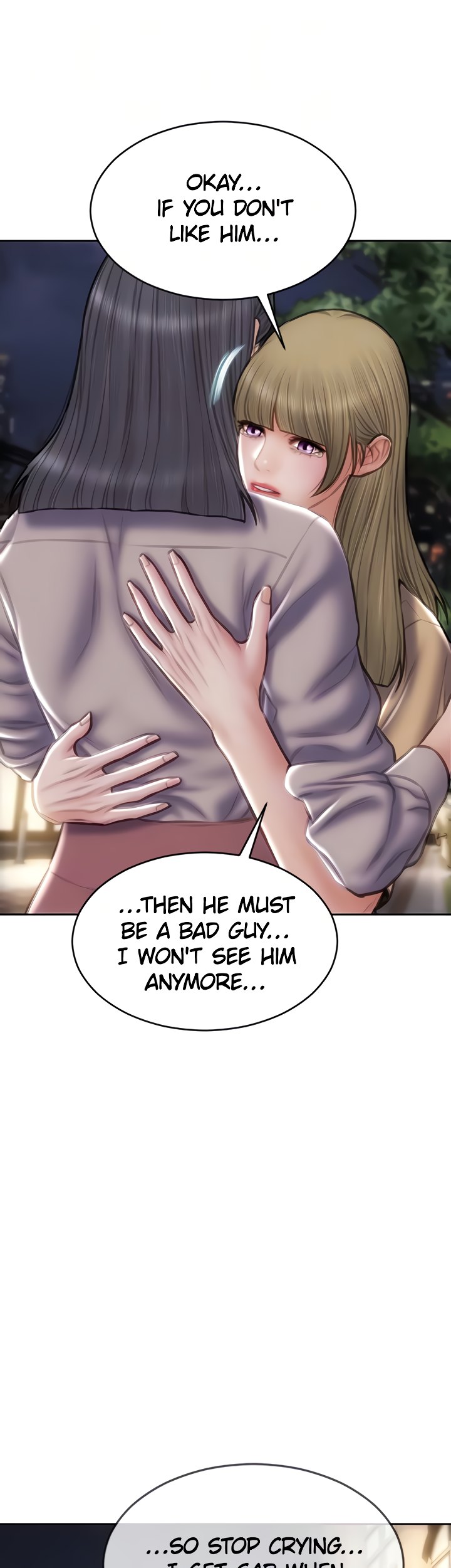 Bad Guy - Chapter 48 [photo 37] - MangaPorn