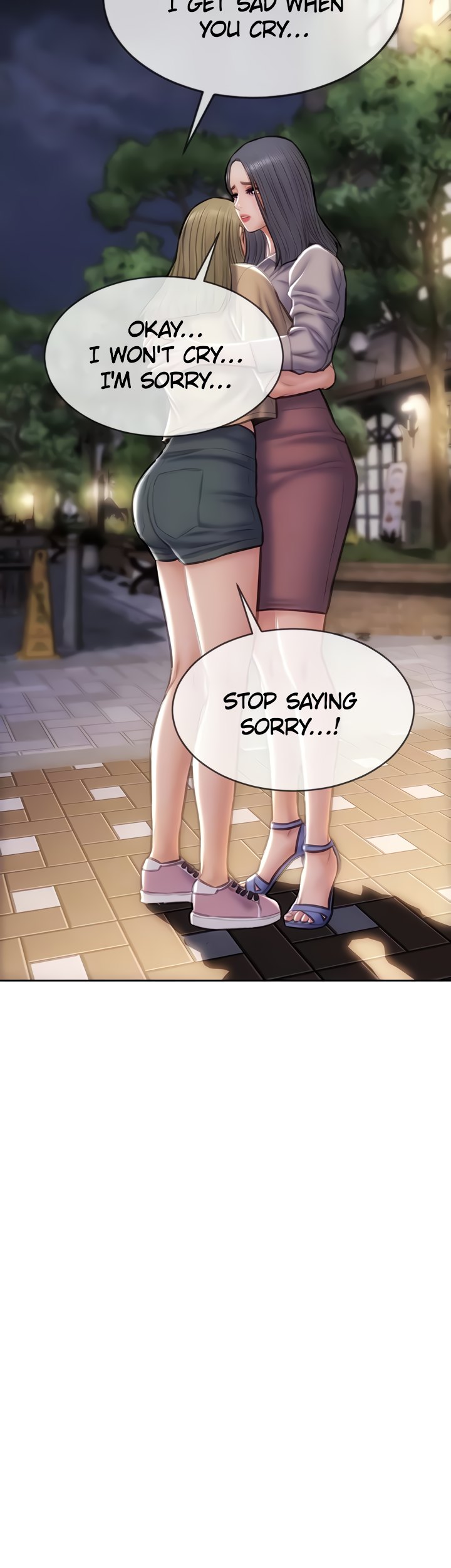 Bad Guy - Chapter 48 [photo 38] - MangaPorn