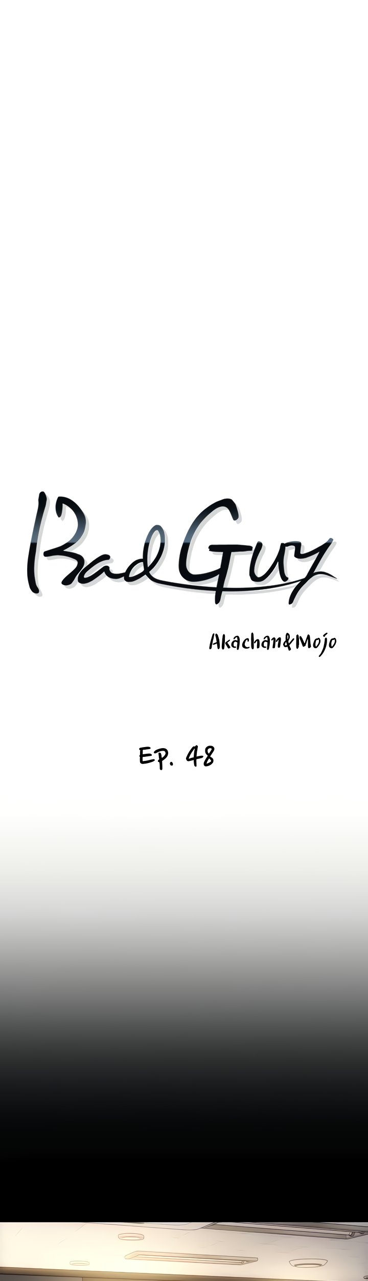 Bad Guy - Chapter 48 [photo 4] - MangaPorn
