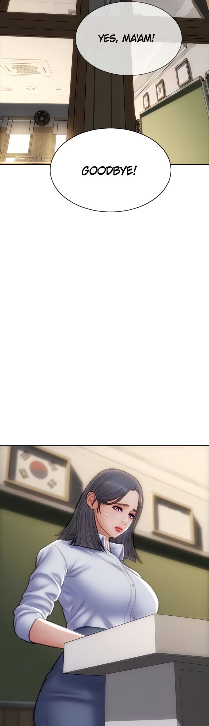 Bad Guy - Chapter 48 [photo 40] - MangaPorn