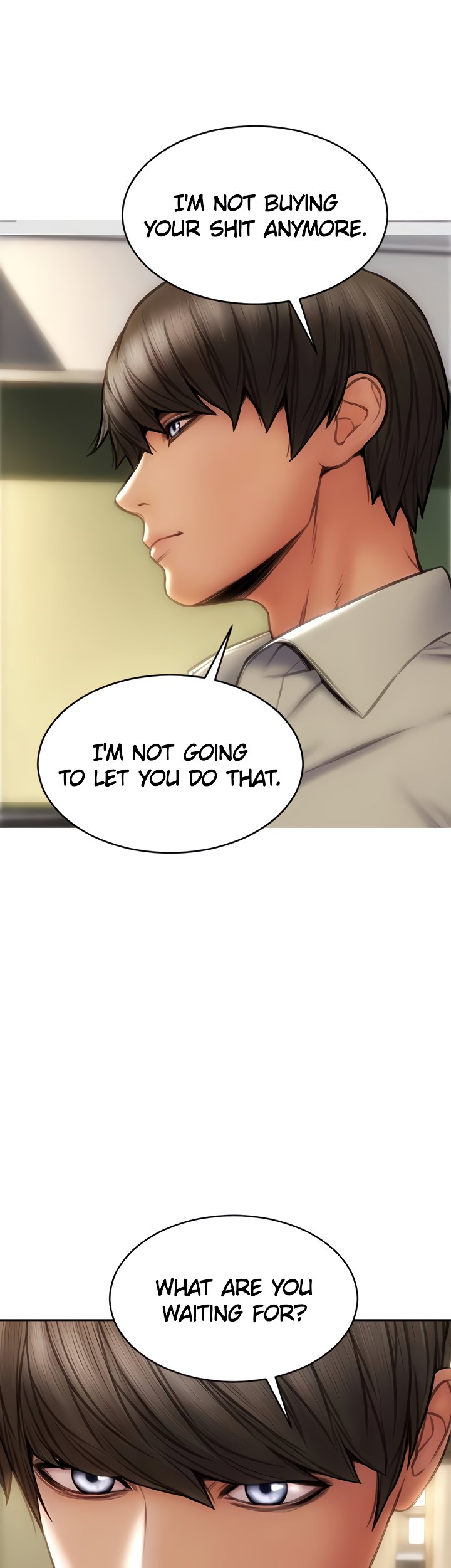 Bad Guy - Chapter 48 [photo 49] - MangaPorn