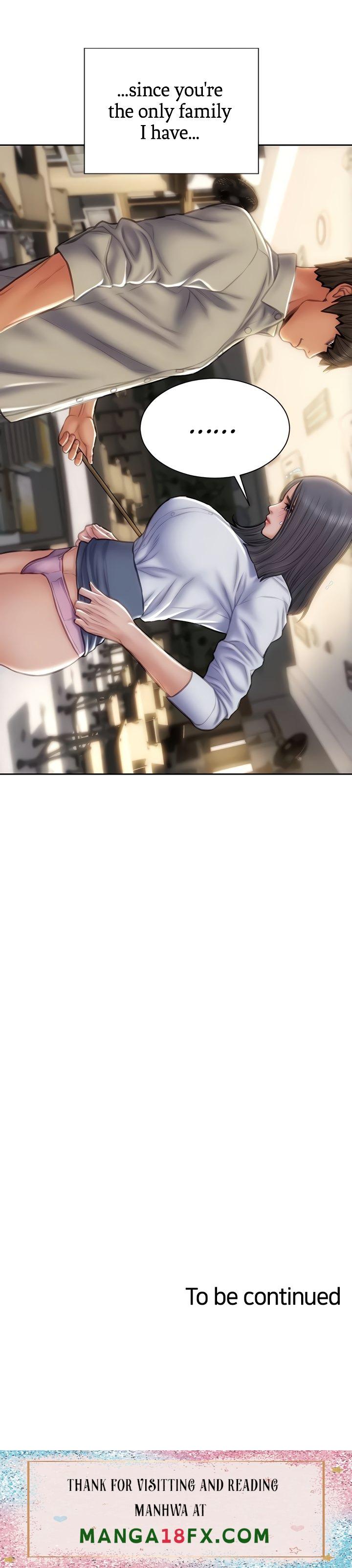 Bad Guy - Chapter 48 [photo 54] - MangaPorn