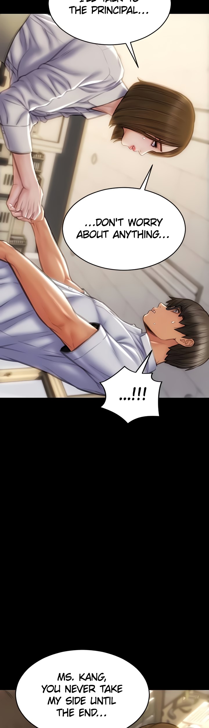 Bad Guy - Chapter 48 [photo 8] - MangaPorn