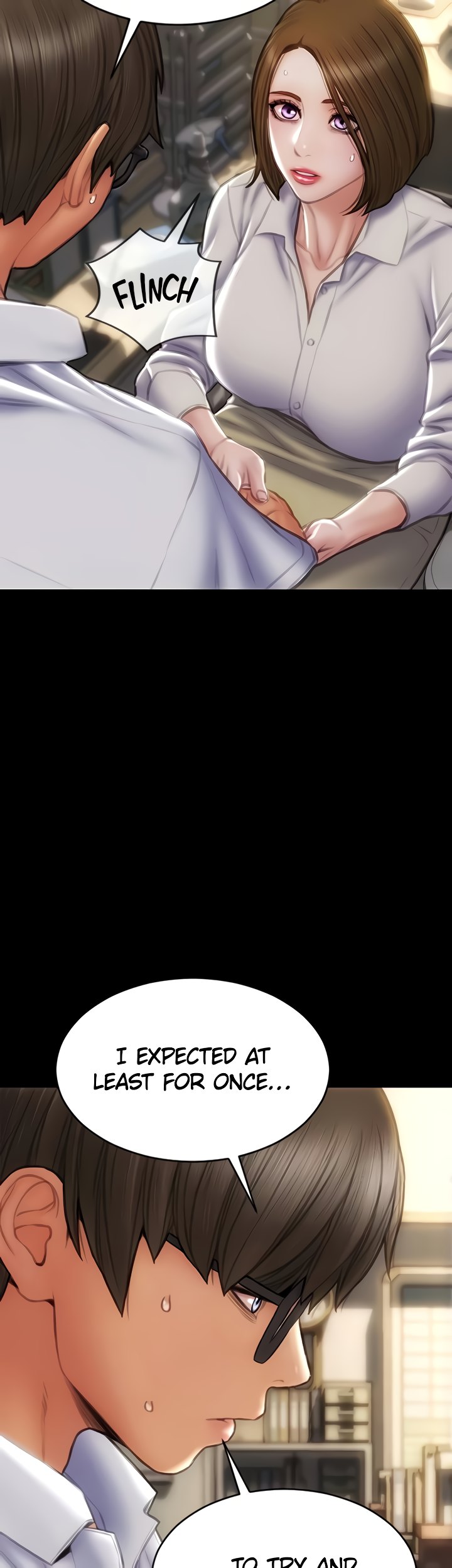 Bad Guy - Chapter 48 [photo 9] - MangaPorn