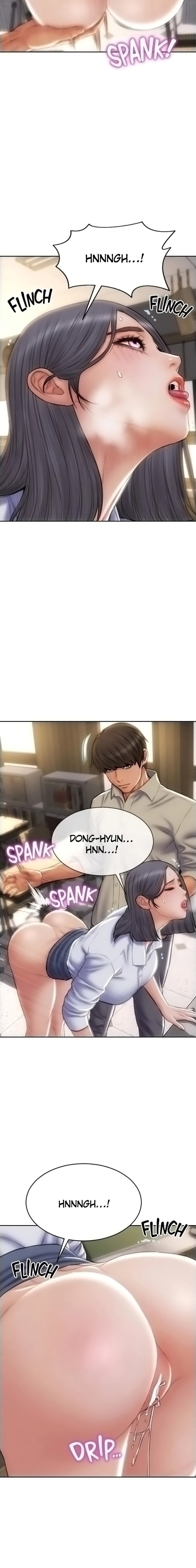 Bad Guy - Chapter 49 [photo 10] - MangaPorn