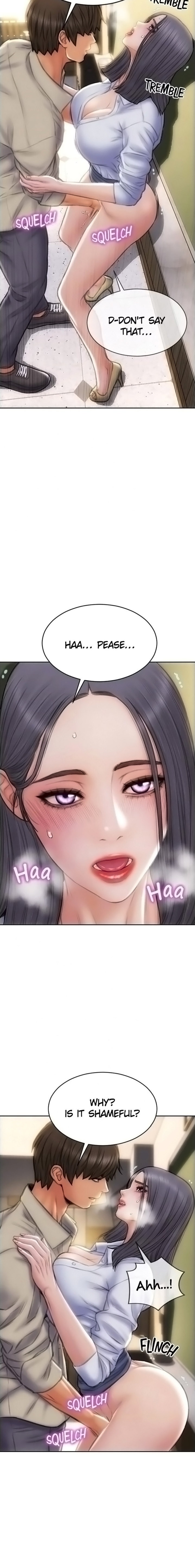 Bad Guy - Chapter 49 [photo 15] - MangaPorn