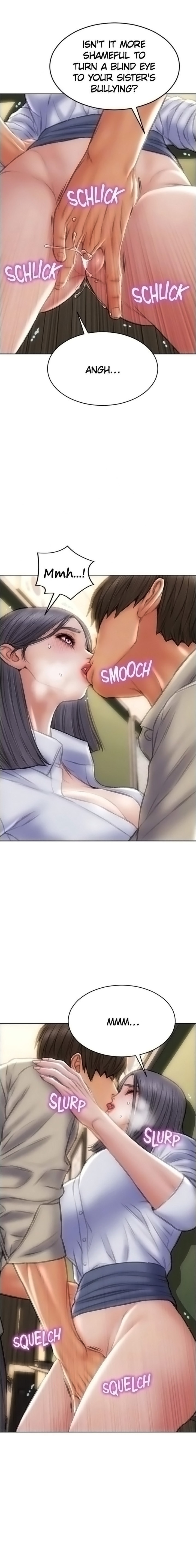 Bad Guy - Chapter 49 [photo 16] - MangaPorn