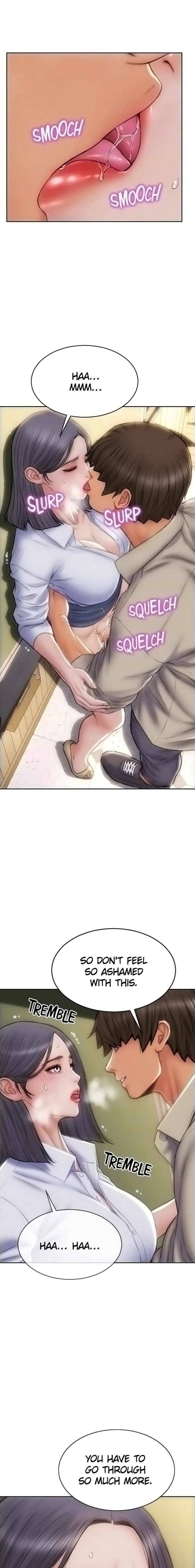 Bad Guy - Chapter 49 [photo 17] - MangaPorn