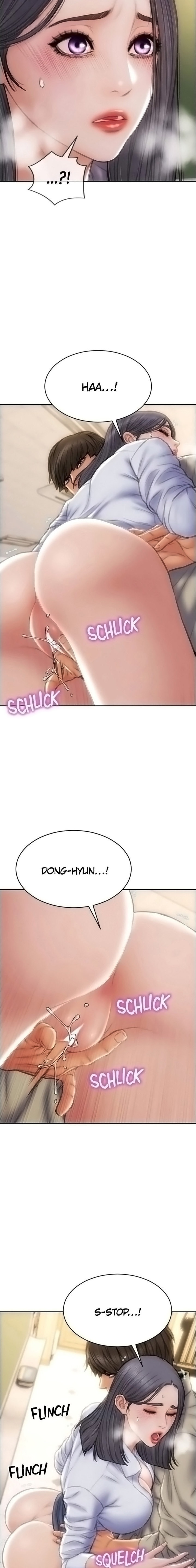 Bad Guy - Chapter 49 [photo 18] - MangaPorn