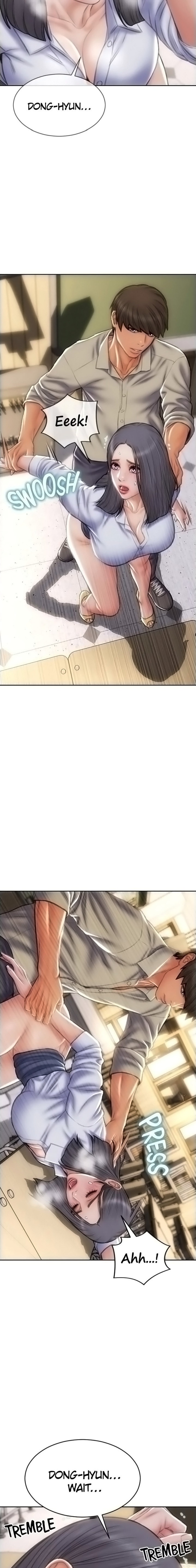 Bad Guy - Chapter 49 [photo 21] - MangaPorn