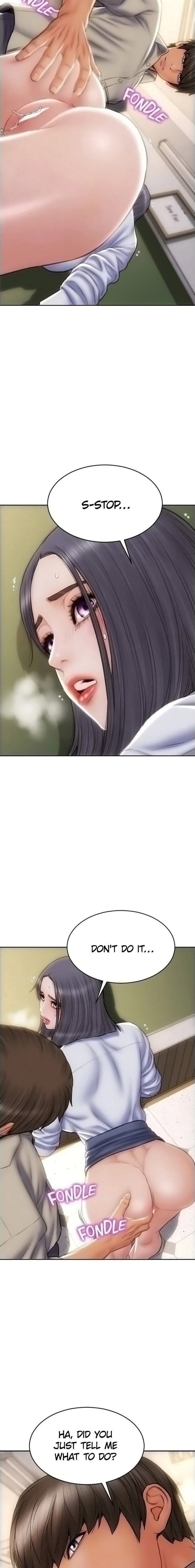 Bad Guy - Chapter 49 [photo 7] - MangaPorn