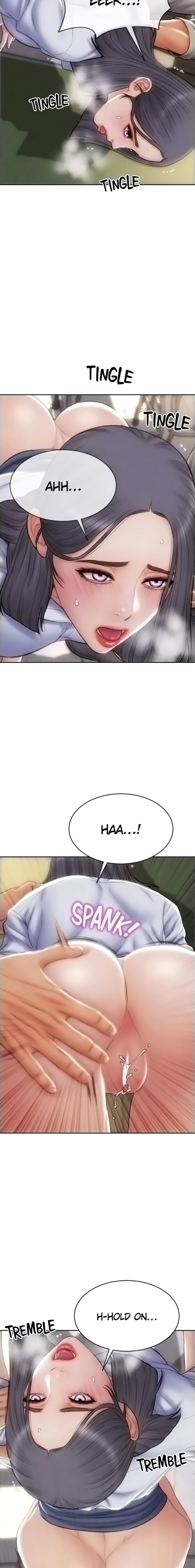 Bad Guy - Chapter 49 [photo 9] - MangaPorn