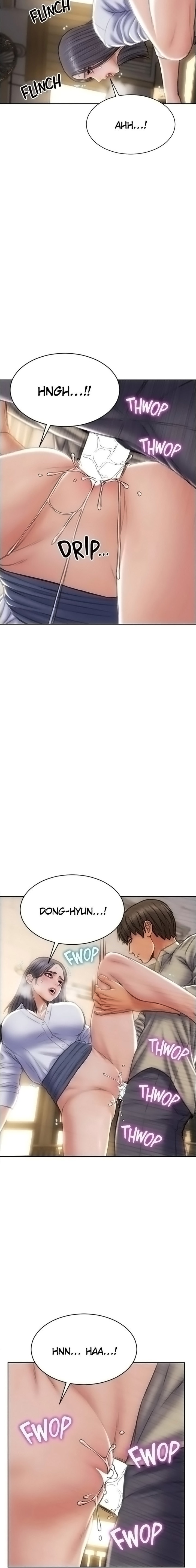 Bad Guy - Chapter 50 [photo 10] - MangaPorn