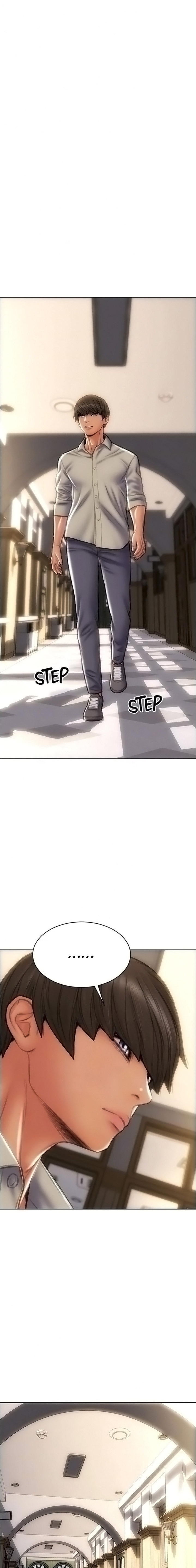 Bad Guy - Chapter 50 [photo 15] - MangaPorn