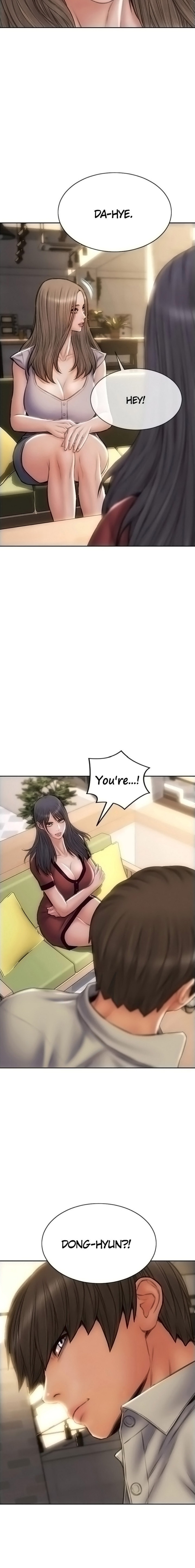 Bad Guy - Chapter 50 [photo 19] - MangaPorn