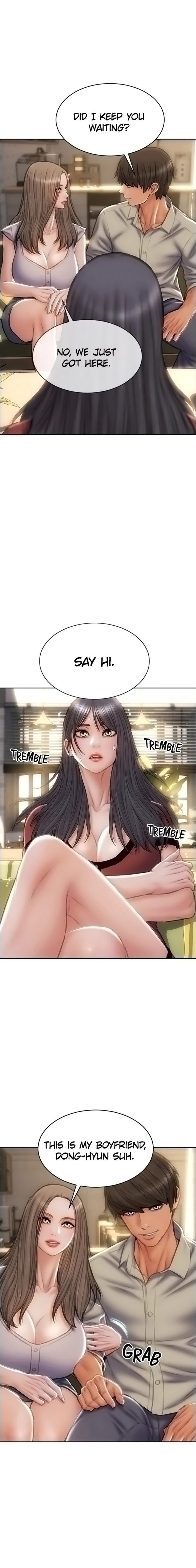 Bad Guy - Chapter 50 [photo 20] - MangaPorn