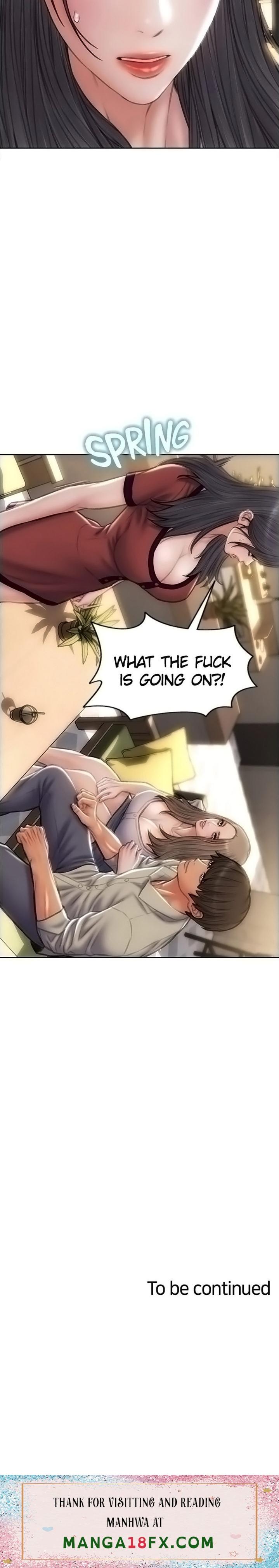 Bad Guy - Chapter 50 [photo 22] - MangaPorn