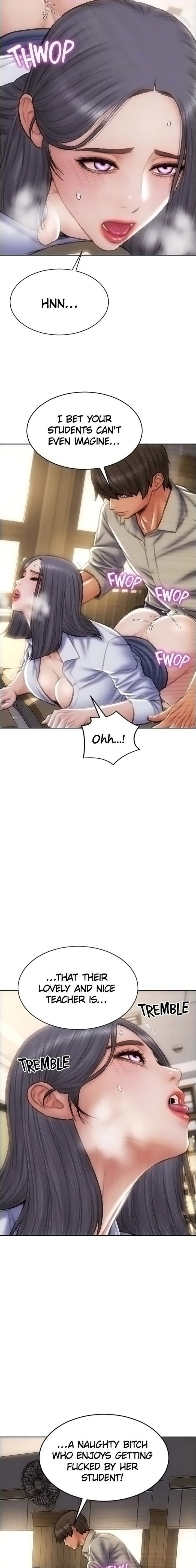 Bad Guy - Chapter 50 [photo 6] - MangaPorn