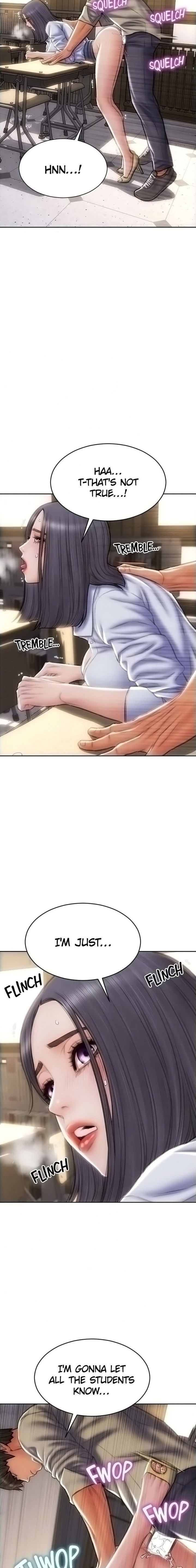 Bad Guy - Chapter 50 [photo 7] - MangaPorn