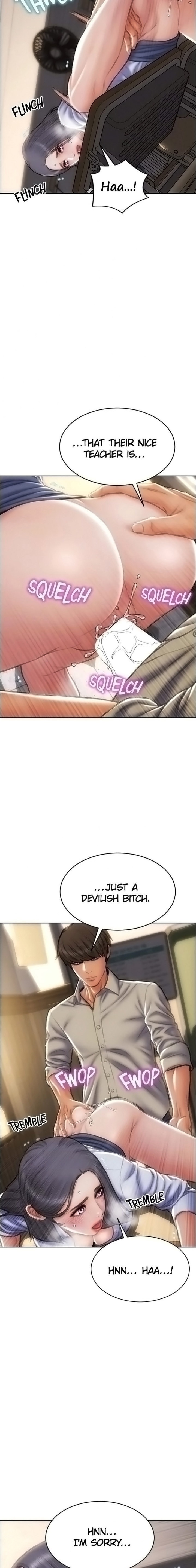 Bad Guy - Chapter 50 [photo 8] - MangaPorn