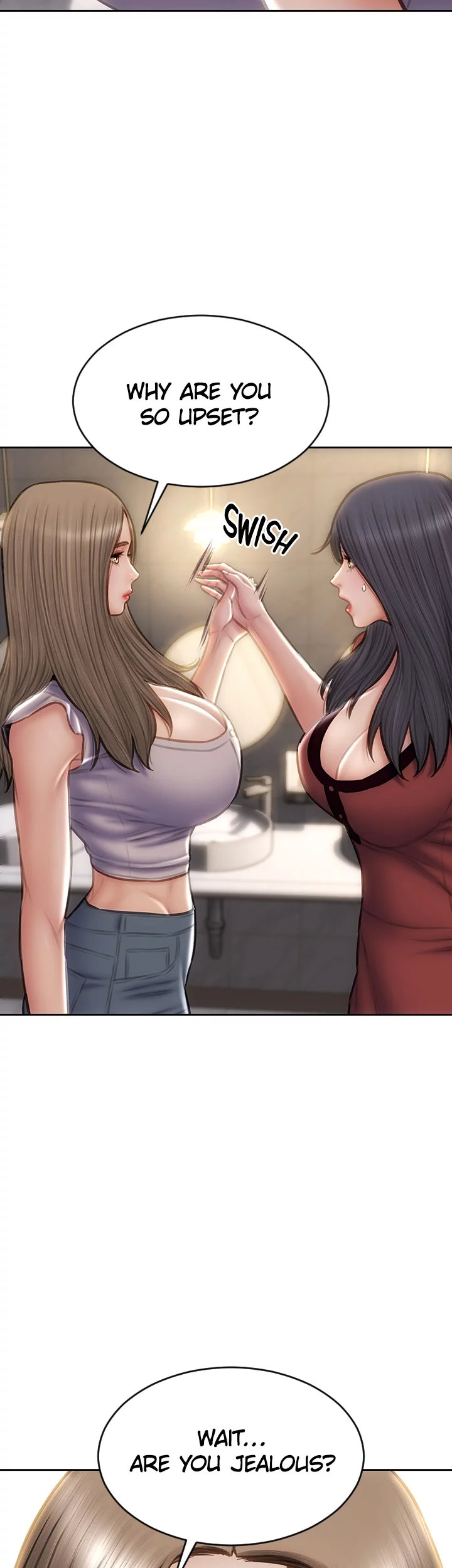 Bad Guy - Chapter 51 [photo 10] - MangaPorn