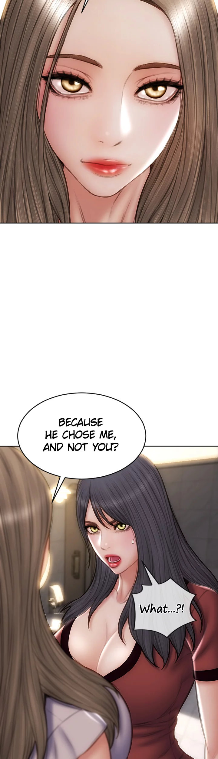 Bad Guy - Chapter 51 [photo 11] - MangaPorn