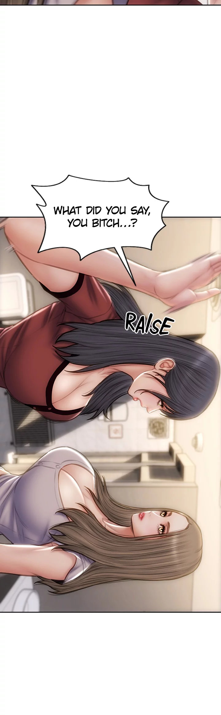 Bad Guy - Chapter 51 [photo 12] - MangaPorn