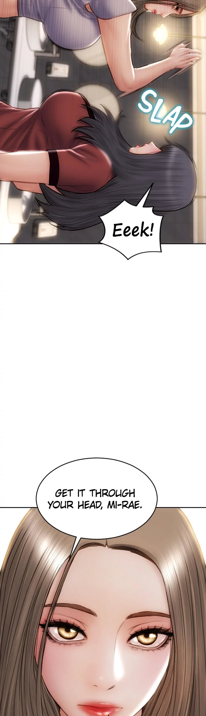 Bad Guy - Chapter 51 [photo 14] - MangaPorn