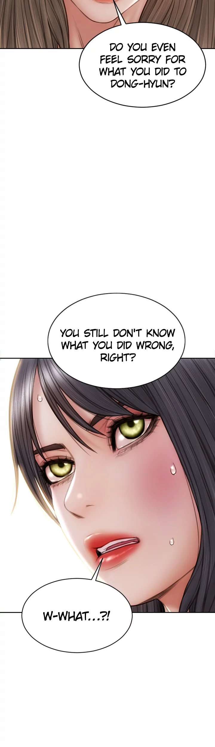 Bad Guy - Chapter 51 [photo 15] - MangaPorn