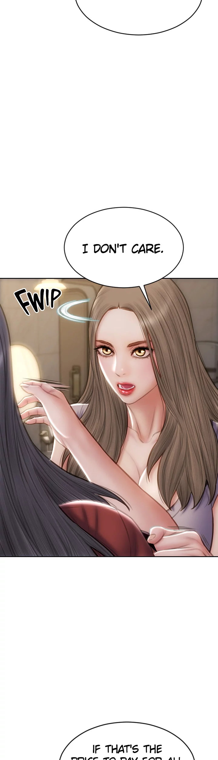 Bad Guy - Chapter 51 [photo 19] - MangaPorn