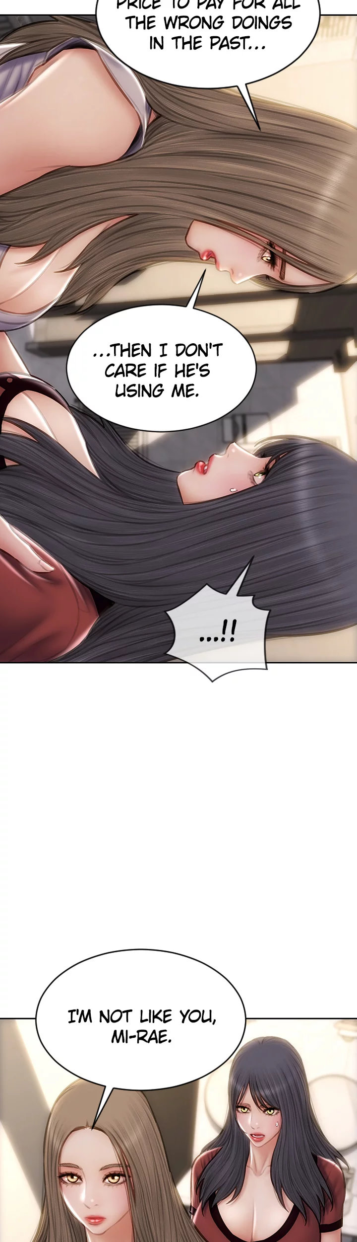 Bad Guy - Chapter 51 [photo 20] - MangaPorn