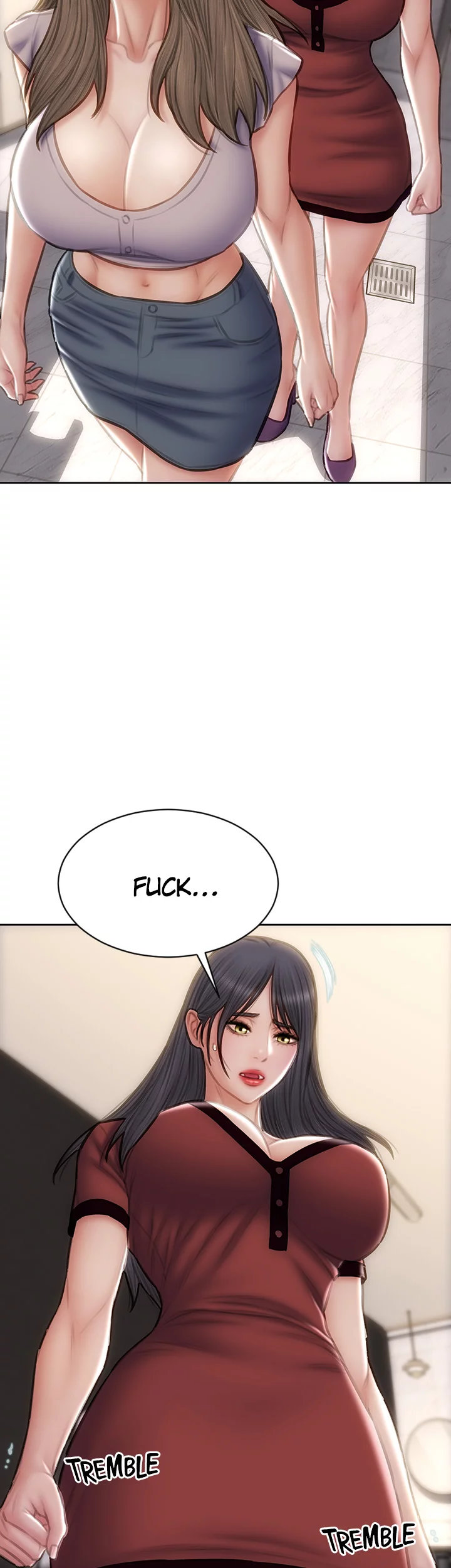 Bad Guy - Chapter 51 [photo 21] - MangaPorn