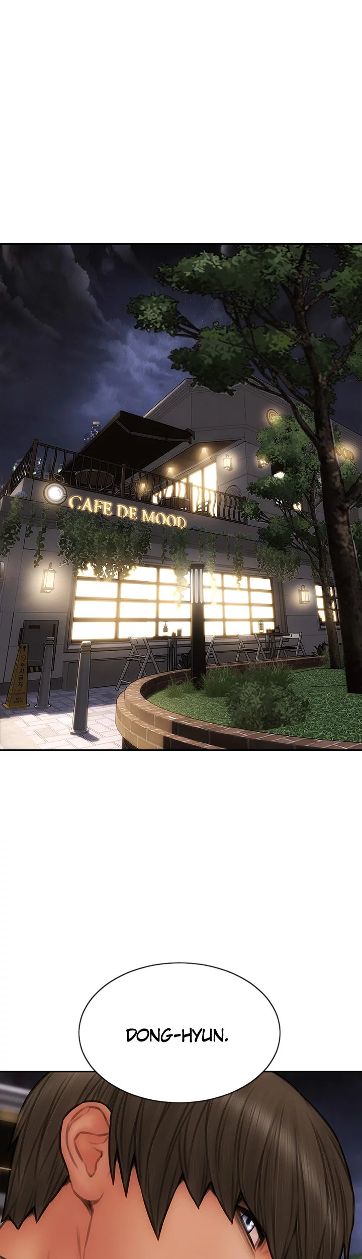 Bad Guy - Chapter 51 [photo 23] - MangaPorn