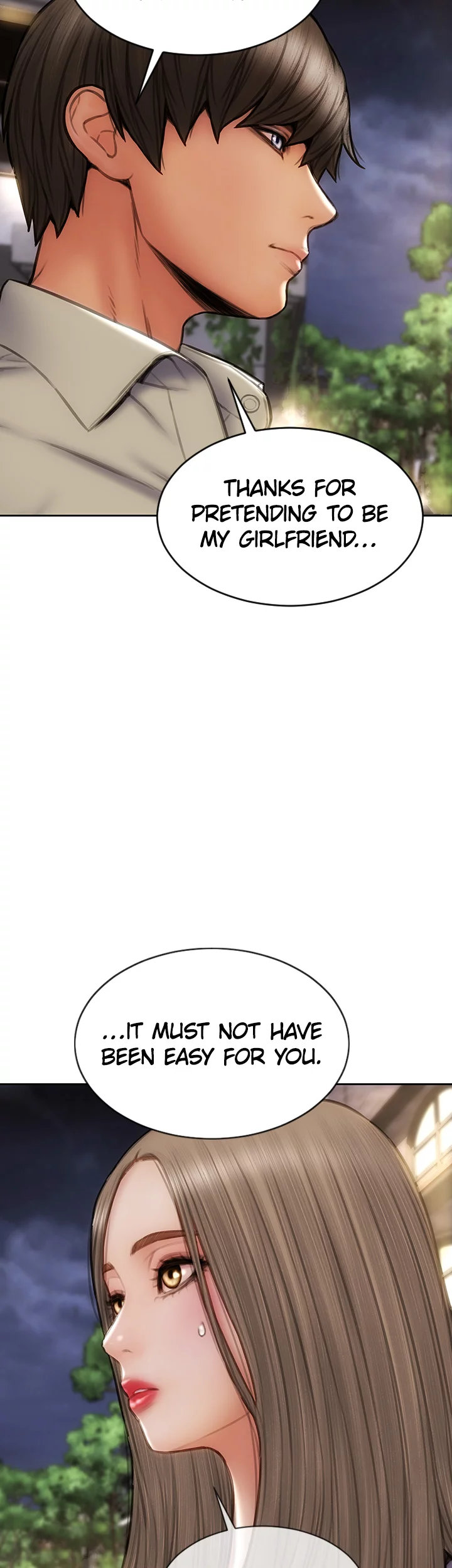 Bad Guy - Chapter 51 [photo 26] - MangaPorn