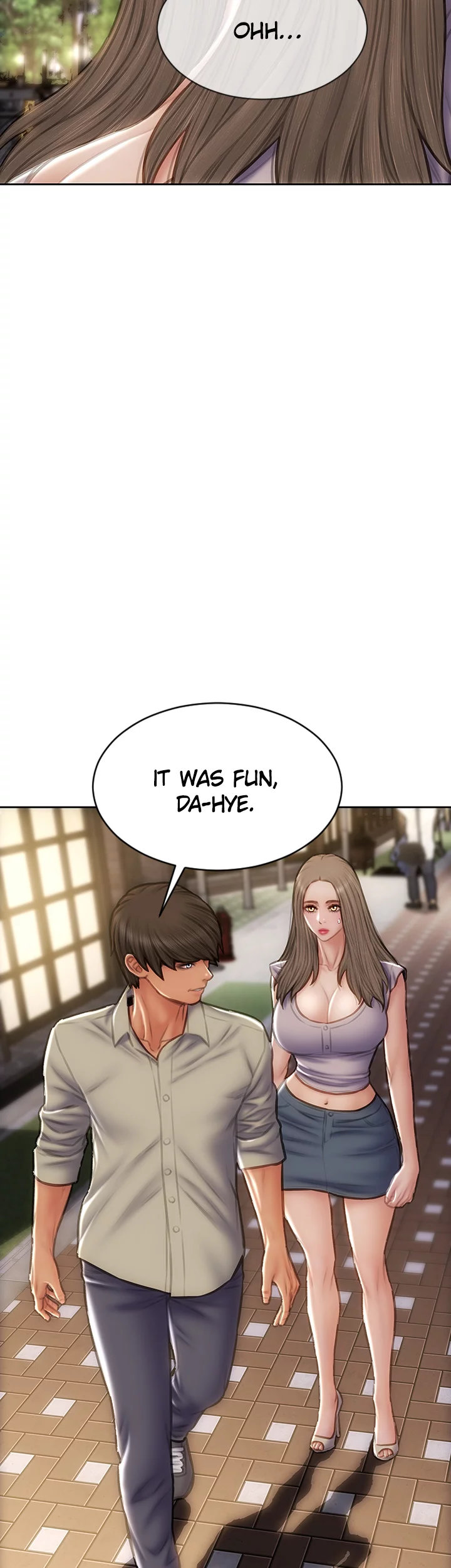 Bad Guy - Chapter 51 [photo 27] - MangaPorn