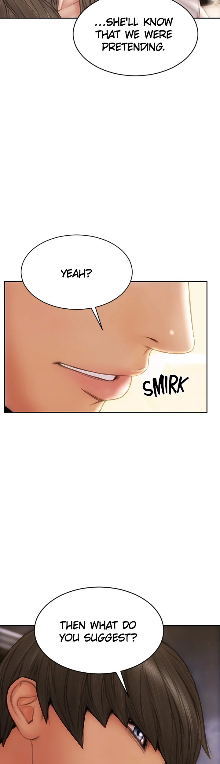 Bad Guy - Chapter 51 [photo 30] - MangaPorn