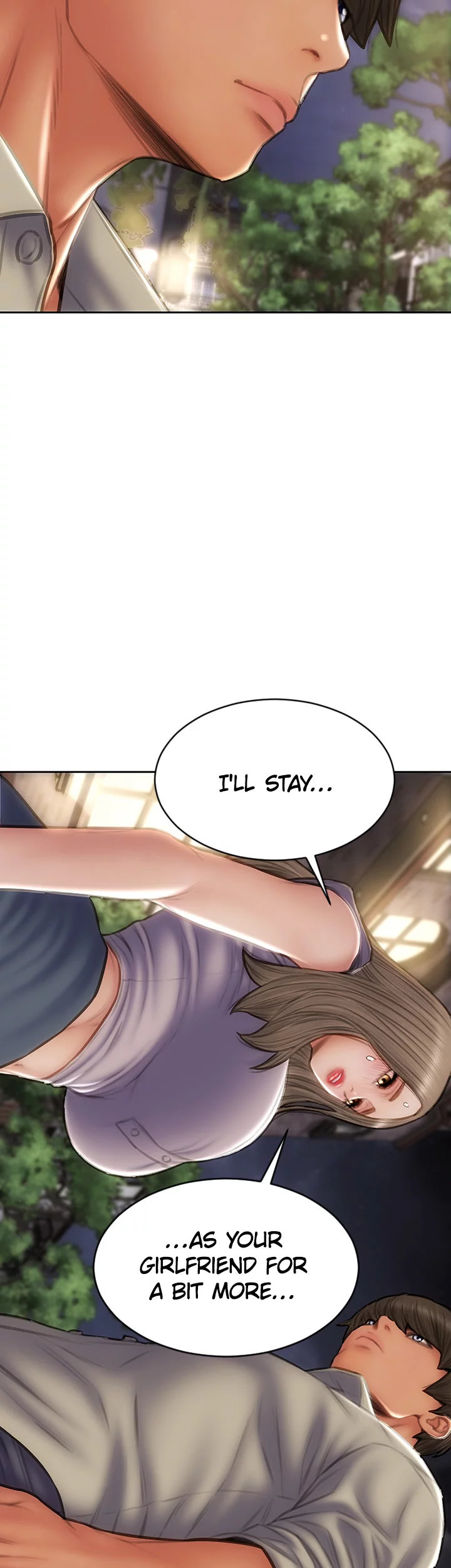 Bad Guy - Chapter 51 [photo 31] - MangaPorn