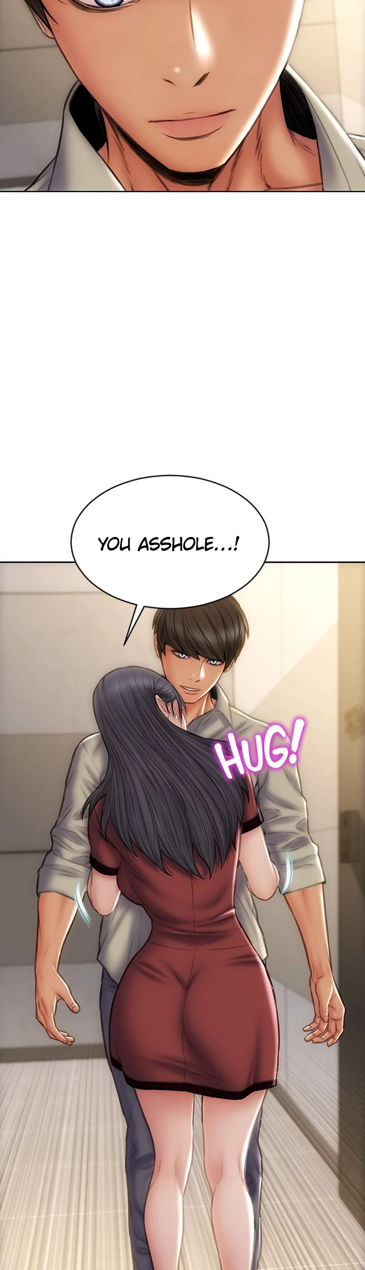 Bad Guy - Chapter 51 [photo 40] - MangaPorn