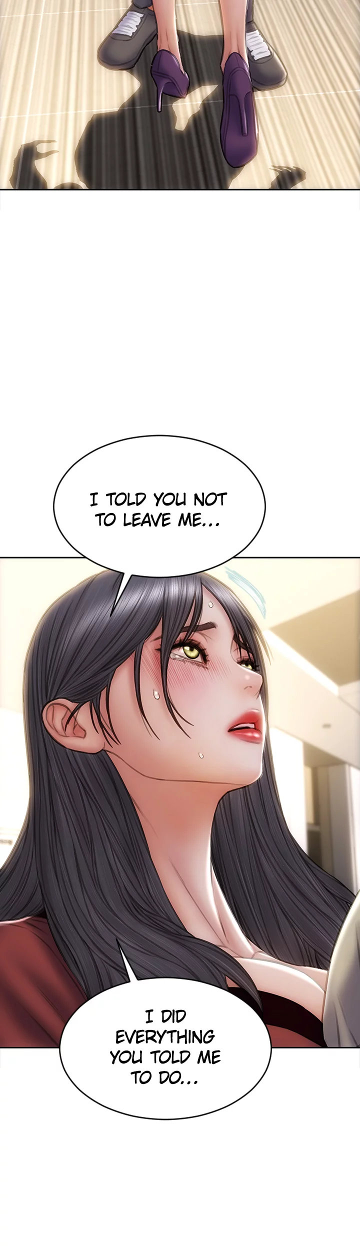 Bad Guy - Chapter 51 [photo 41] - MangaPorn