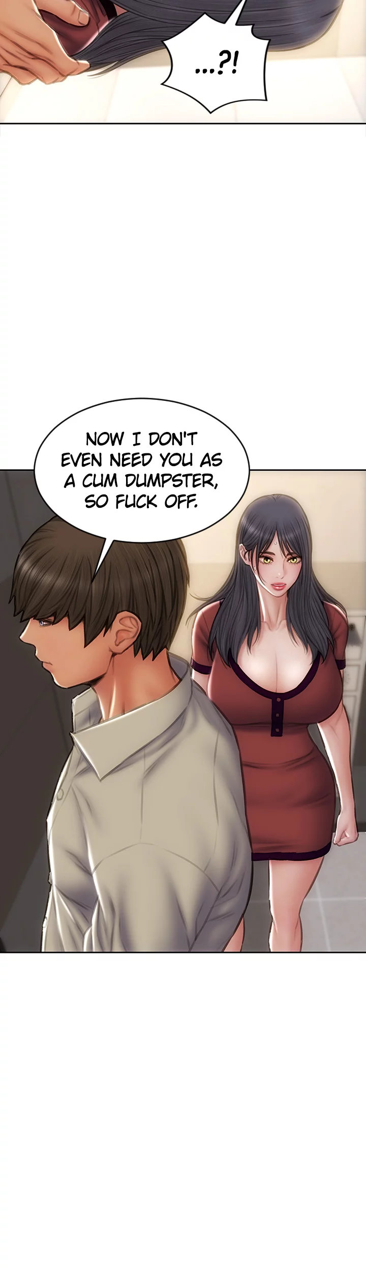 Bad Guy - Chapter 51 [photo 44] - MangaPorn