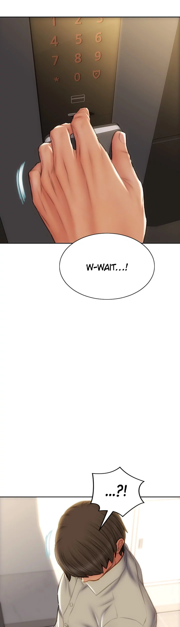 Bad Guy - Chapter 51 [photo 45] - MangaPorn