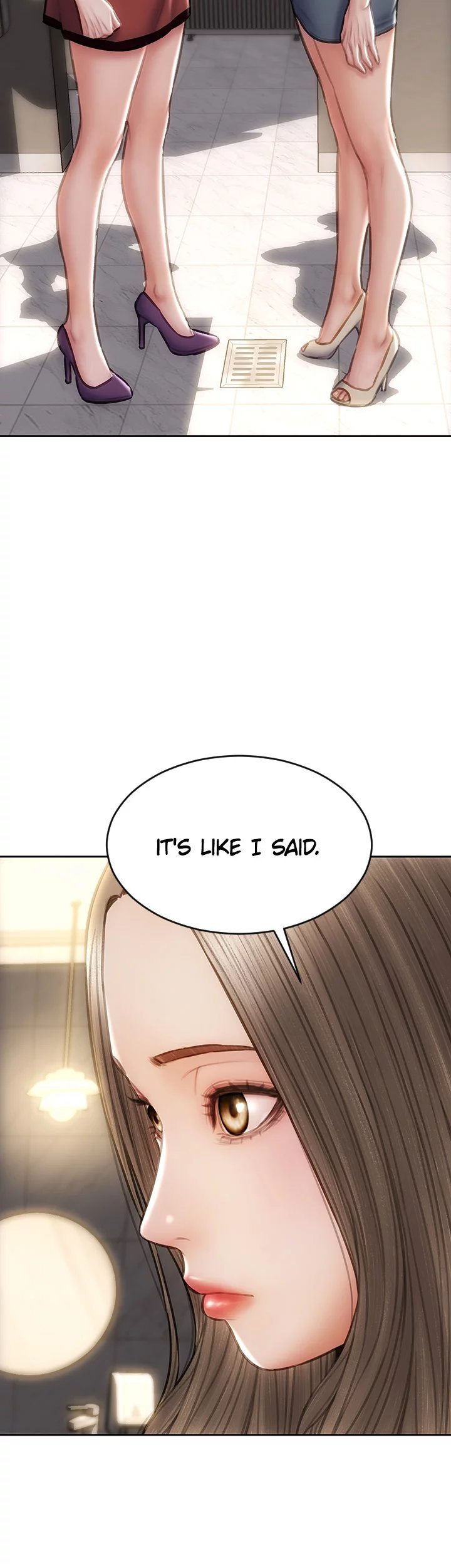 Bad Guy - Chapter 51 [photo 5] - MangaPorn