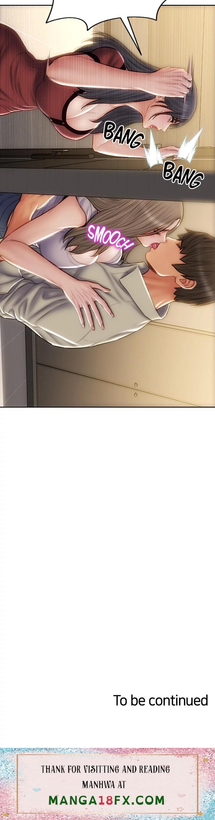 Bad Guy - Chapter 51 [photo 53] - MangaPorn