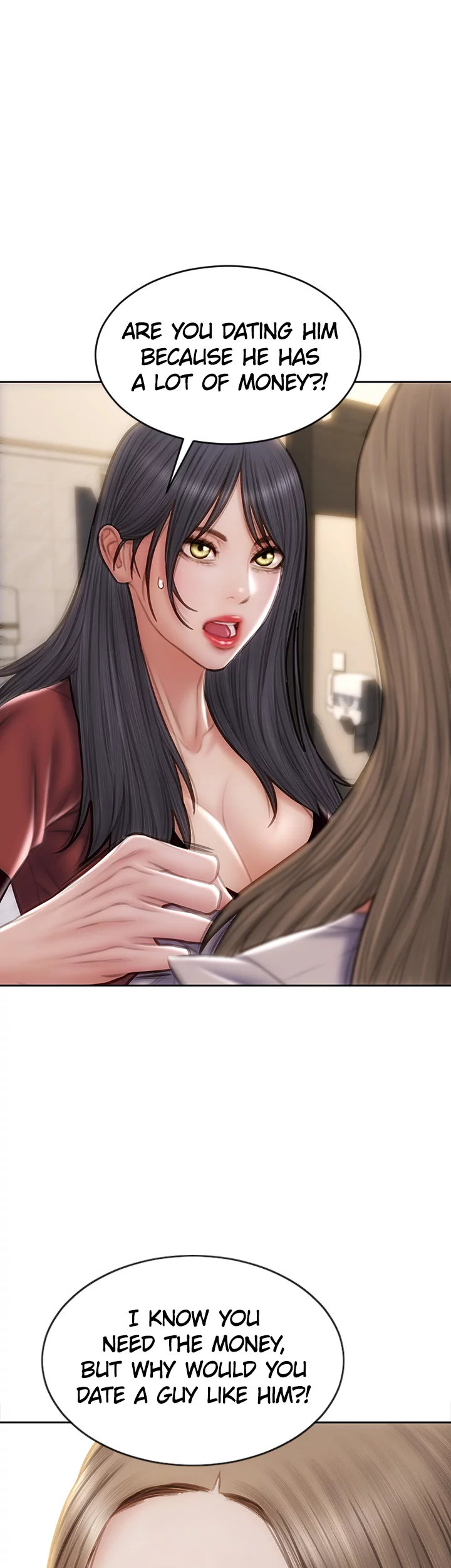 Bad Guy - Chapter 51 [photo 8] - MangaPorn