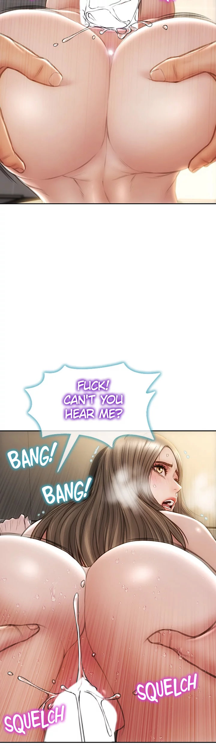 Bad Guy - Chapter 52 [photo 14] - MangaPorn