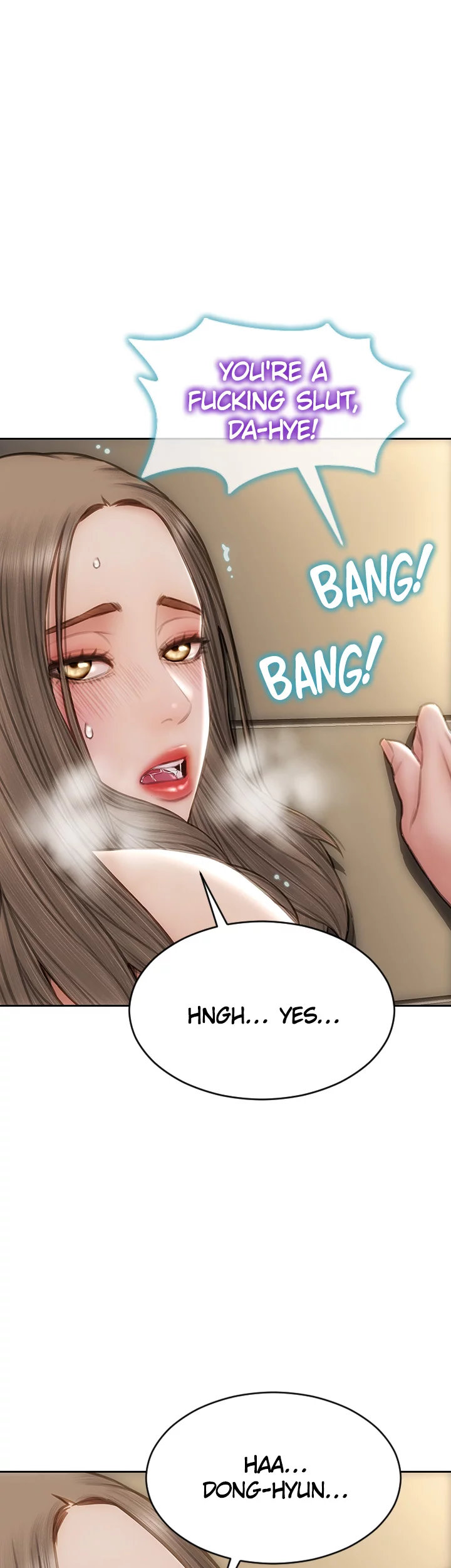 Bad Guy - Chapter 52 [photo 15] - MangaPorn