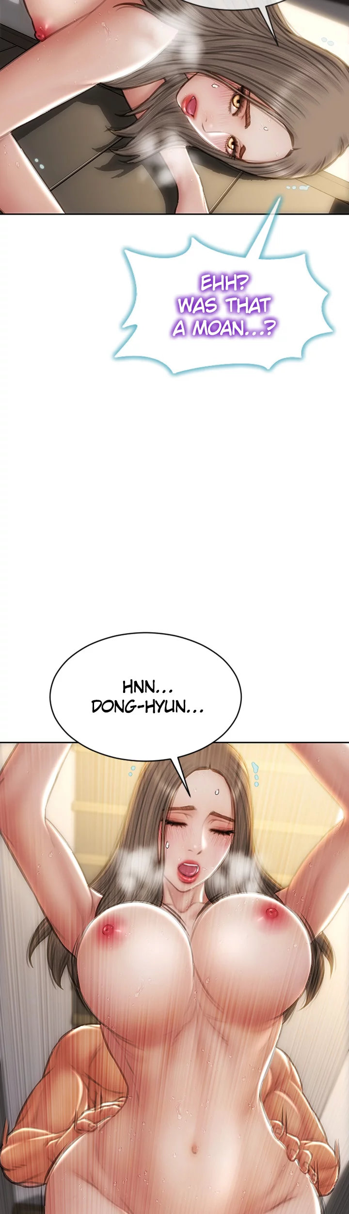 Bad Guy - Chapter 52 [photo 17] - MangaPorn