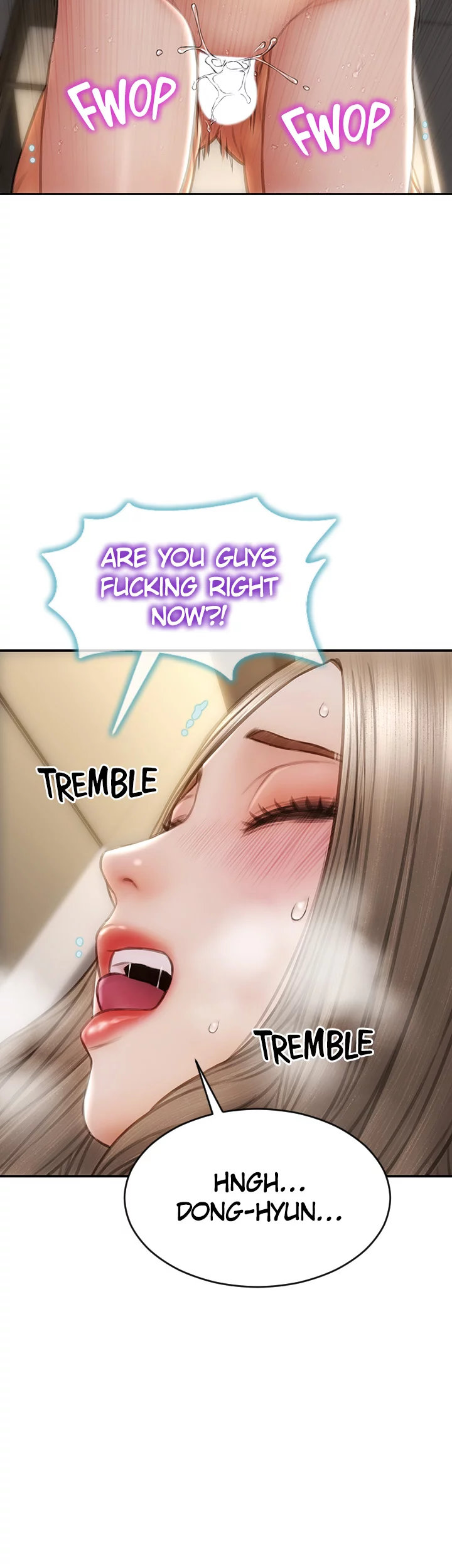 Bad Guy - Chapter 52 [photo 18] - MangaPorn